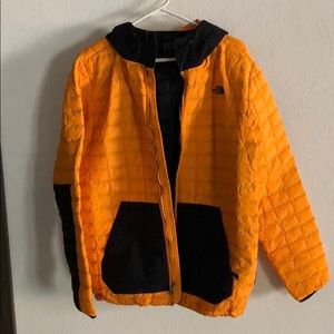 North face jacket